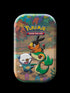 Pokemon Celebrations Mini Tins